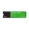Western Digital Green SN350 250GB M.2 NVMe Gen3 SSD