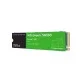Western Digital Green SN350 250GB M.2 NVMe Gen3 SSD