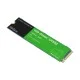 Western Digital Green SN350 240GB M.2 NVMe Gen3 SSD