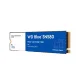Western Digital Blue SN580 GEN 4 M.2 NVMe 1TB SSD