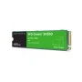 Western Digital Green SN350 480GB M.2 NVMe Gen3 SSD