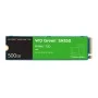 Western Digital Green SN350 500GB M.2 NVMe Gen3 SSD