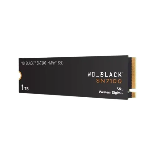 Western Digital SN7100 1TB NVMe PCIe Gen 4.0 SSD