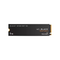 Western Digital SN7100 1TB NVMe PCIe Gen 4.0 SSD