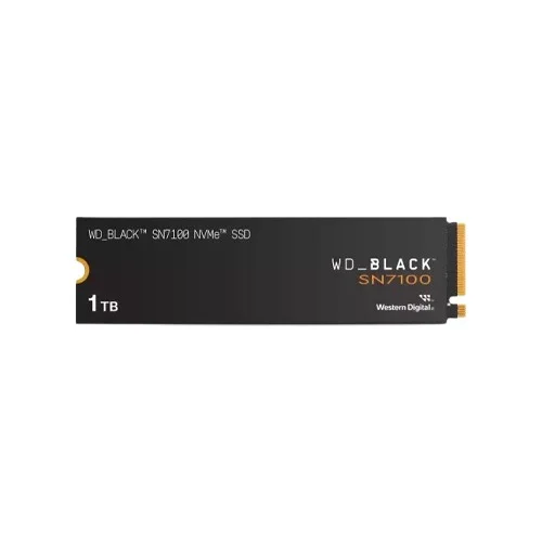 Western Digital SN7100 1TB NVMe PCIe Gen 4.0 SSD