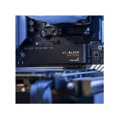 Western Digital SN7100 500GB NVMe PCIe Gen 4.0 SSD