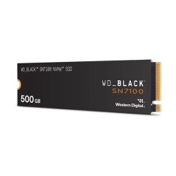 Western Digital SN7100 500GB NVMe PCIe Gen 4.0 SSD