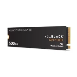 Western Digital SN7100 500GB NVMe PCIe Gen 4.0 SSD