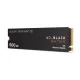 Western Digital SN7100 500GB NVMe PCIe Gen 4.0 SSD