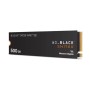 Western Digital SN7100 500GB NVMe PCIe Gen 4.0 SSD