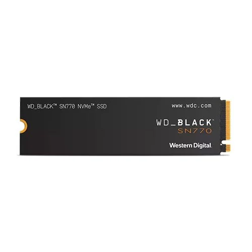 Western Digital SN770 1TB NVMe M.2 SSD