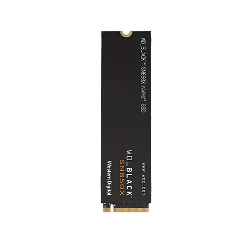 Western Digital SN850X 1TB NVMe M.2 SSD
