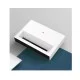 Xiaomi Fengmi Cinema 2 Formovie 4K Ultra 2200 Lumens Smart Android Laser Projector (China Version)