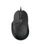Xiaomi MIIIW 700G RGB Colorful 6 Buttons Wired Gaming Mouse