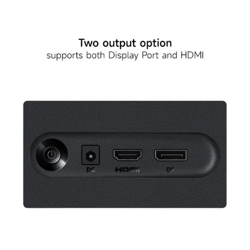 Xiaomi Redmi 1A 23.8" IPS 100Hz Monitor