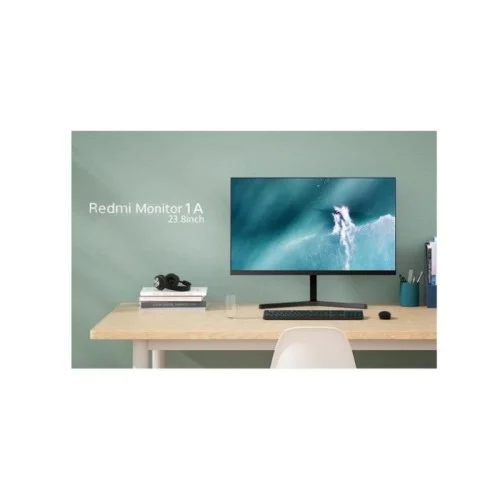 Xiaomi Redmi 1A 23.8 Inch Monitor