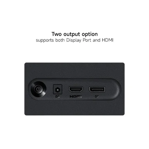 Xiaomi Redmi 1A P24FBB-RA 23.8 Inch 100Hz IPS FHD Monitor