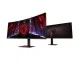 Xiaomi Redmi G34WQ 34 inch 180 Hz Curved Gaming Monitor