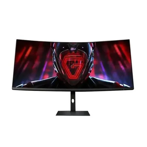 Xiaomi Redmi G34WQ 34 inch 180 Hz Curved Gaming Monitor