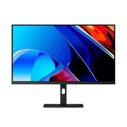 Xiaomi RMMNT27NU 27 inch 4K Professional Monitor
