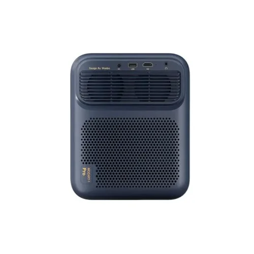 Xiaomi Wanbo Mozart 1 Pro 900 Lumens Smart Android Portable LED Projector