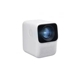 Xiaomi Wanbo T2 Max 450 ANSI Lumens Smart Android Portable LED Projector
