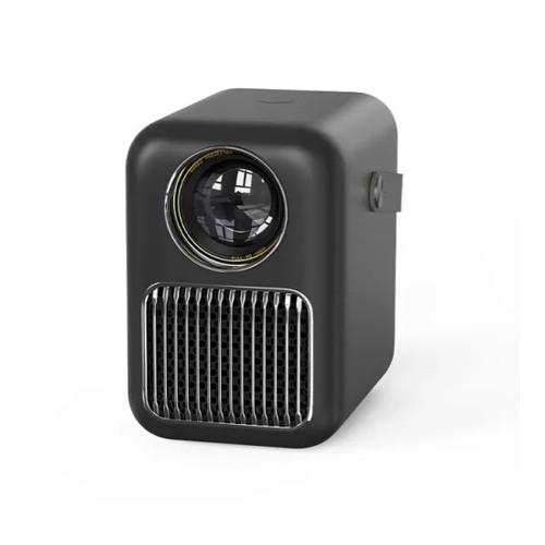 Xiaomi Wanbo T6 Max 650ANSI Lumens Smart Projector
