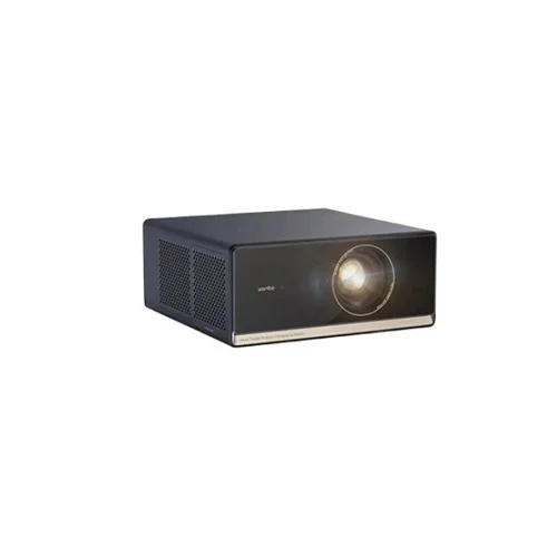 Xiaomi Wanbo X5 Pro 1100 Lumens FHD LCD Standard Throw Projector