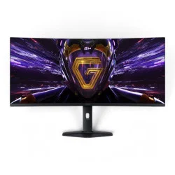 Xiaomi Redmi G34WQ 34 inch 180 Hz Curved Gaming Monitor