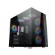 Xigmatek AQUA Ultra Mid-Tower ARGB EATX Gaming Case