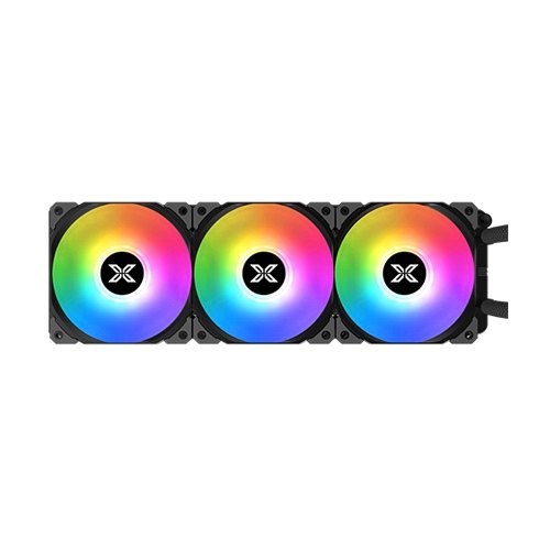 Xigmatek LIQUID-KILLER X 360 ARGB AIO Liquid CPU Cooler
