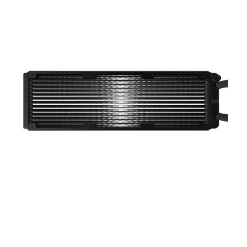 Xigmatek LIQUID-KILLER X 360 ARGB AIO Liquid CPU Cooler