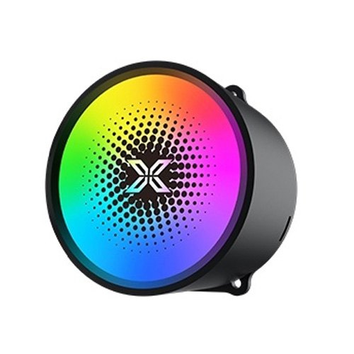 Xigmatek LIQUID-KILLER X 360 ARGB AIO Liquid CPU Cooler