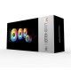 Xigmatek LIQUID-KILLER X 360 ARGB AIO Liquid CPU Cooler