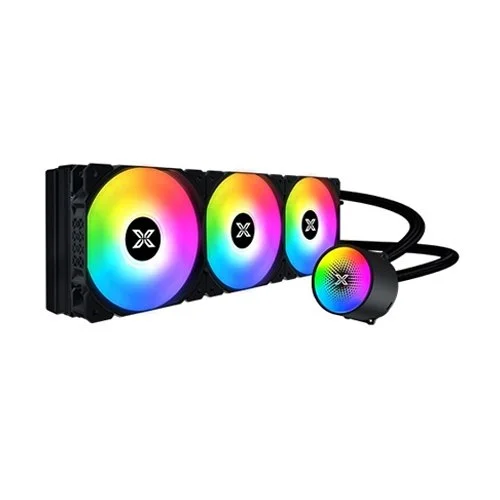 Xigmatek LIQUID-KILLER X 360 ARGB AIO Liquid CPU Cooler