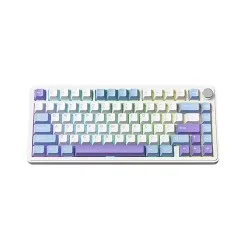 Xinmeng M75 PRO Tri-Mode Wireless RGB Mechanical Keyboard