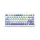 Xinmeng M75 PRO Tri-Mode Wireless RGB Mechanical Keyboard