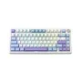 Xinmeng M75 PRO Tri-Mode Wireless RGB Mechanical Keyboard