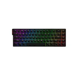 Xinmeng Beat68 RGB 8Khz HE Wired Magnetic Switch Keyboard