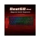 Xinmeng Beat68 RGB 8Khz HE Wired Magnetic Switch Keyboard