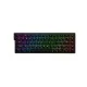 Xinmeng Beat68 RGB 8Khz HE Wired Magnetic Switch Keyboard