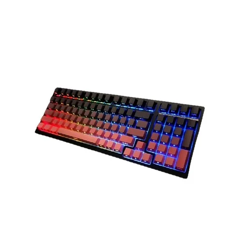 Xinmeng K980 Tri-mode Hotswappable Mechanical Keyboard