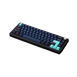 XINMENG M66 Wired Aluminium Alloy Keyboard