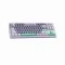 XINMENG M87 Pro V2 Tri-mode RGB Mechanical Keyboard