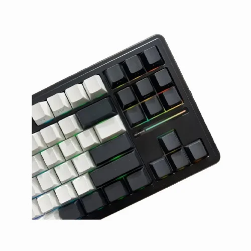 XINMENG M87 Pro V2 Tri-mode RGB Mechanical Keyboard