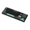 XINMENG M87 PRO Wired Mechanical Keyboard