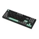XINMENG M87 PRO Wired Mechanical Keyboard