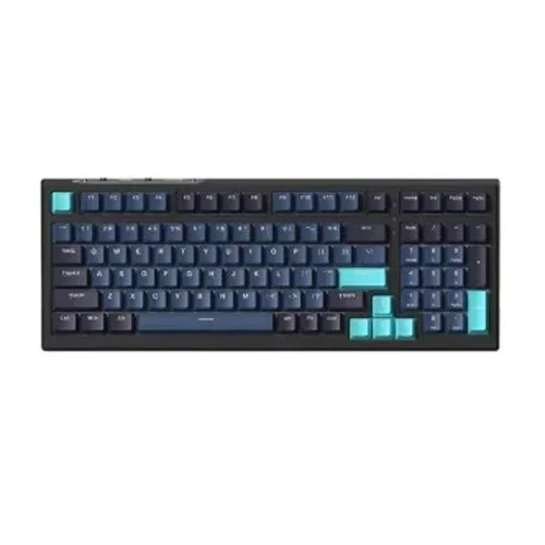 Xinmeng X98 PRO Wired RGB Hot-swap Mechanical Keyboard