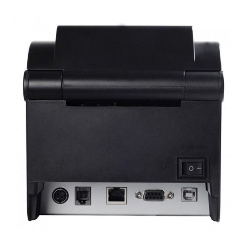Xprinter XP-350BM Direct Thermal Barcode Label & POS Printer