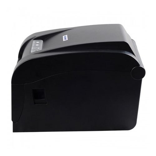 Xprinter XP-350BM Direct Thermal Barcode Label & POS Printer